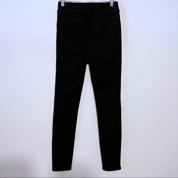 Madewell Jeans Roadtripper Pull On Jeggings Size 24 - Picture 4 of 11